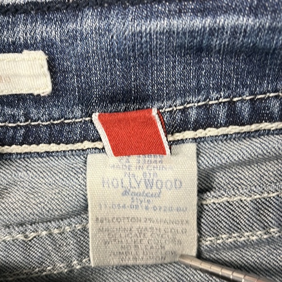 Stetson Hollywood Bootcut | Size 4 - Picture 6 of 7